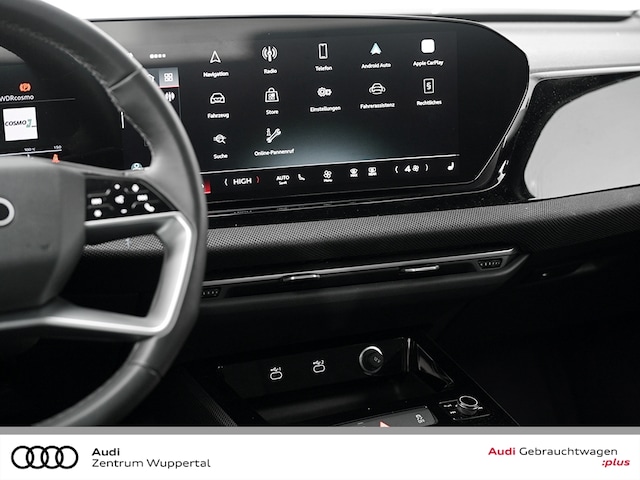 Audi A5 Avant S-Tronic