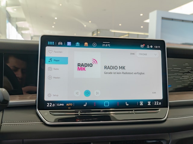 Volkswagen Tayron 1.5 eTSI Elegance Elegance