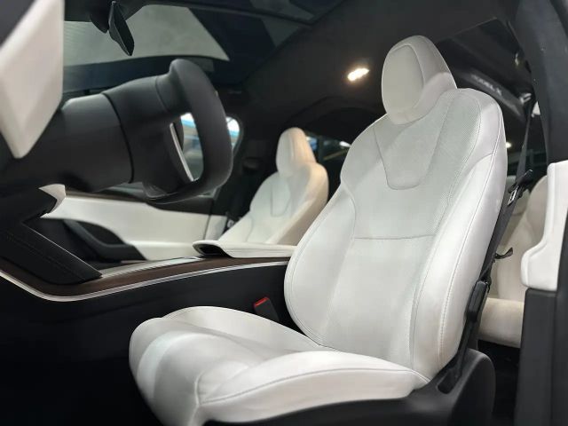 Tesla Model X Long Range