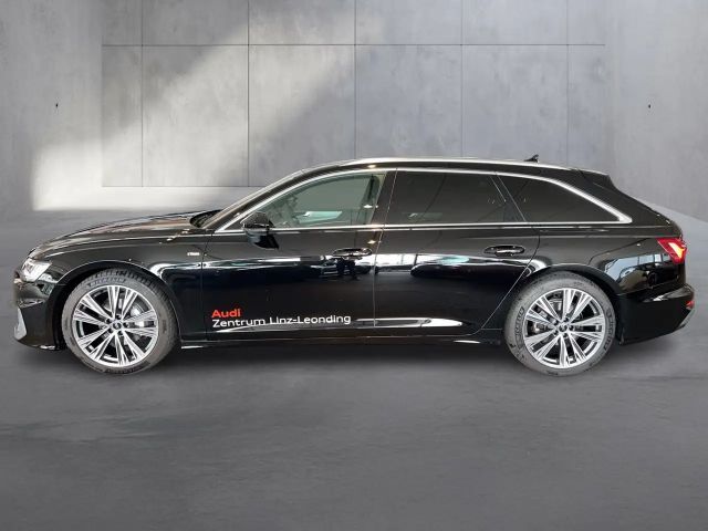 Audi A6 40 TDI Quattro S-Line