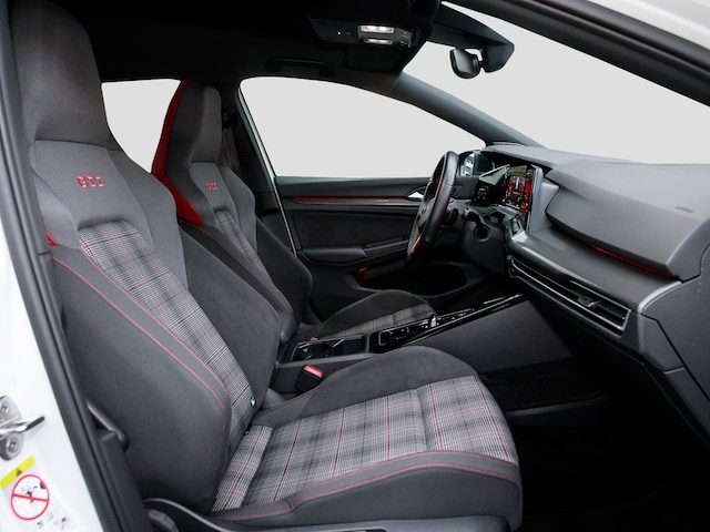 Volkswagen Golf 2.0 TSI DSG GTI IQ.Drive Style