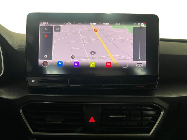 Seat Leon 2.0 TDI DSG Style