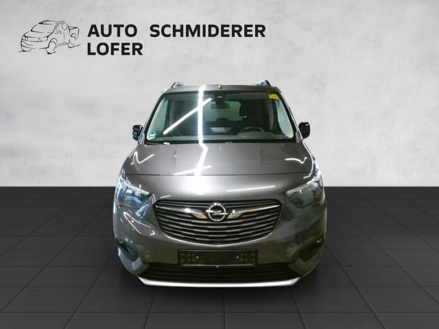 Opel Combo Combo-e Life Ultimate