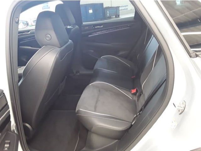 Volkswagen ID.7 IQ.Drive Pro Tourer