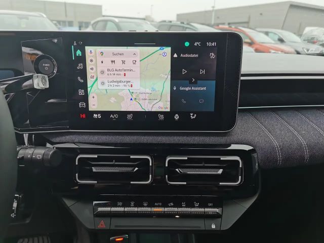 Renault 5 E-Tech Electric Techno