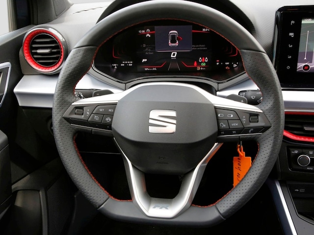 Seat Arona 1.0 TSI DSG FR-lijn