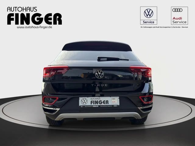 Volkswagen T-Roc 1.5 TSI DSG IQ.Drive Style