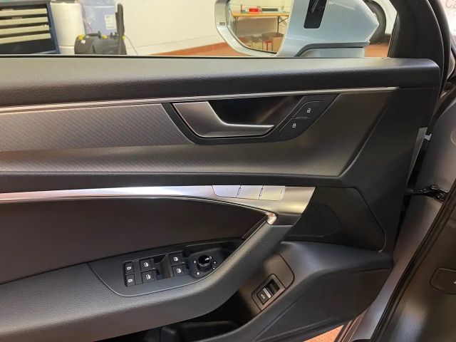 Audi A6 45 TFSI Avant Quattro Sport