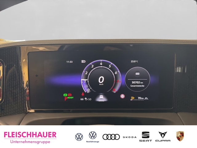 Volkswagen Tiguan 1.5 eTSI Life