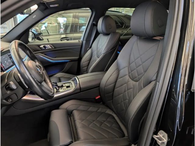 BMW X5 M-Sport xDrive