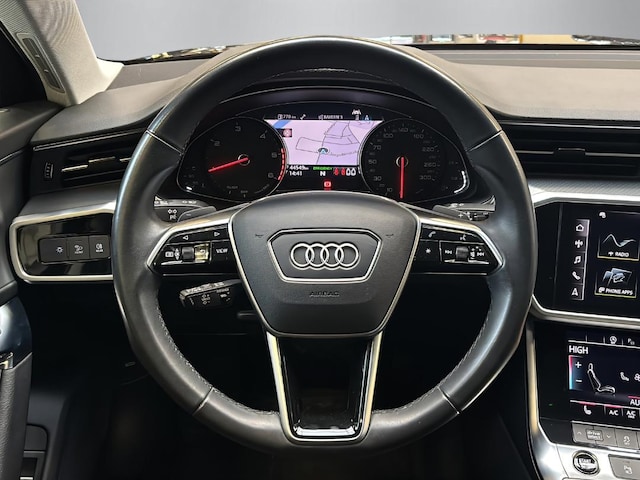 Audi A6 40 TDI S-Tronic Sedan Sport