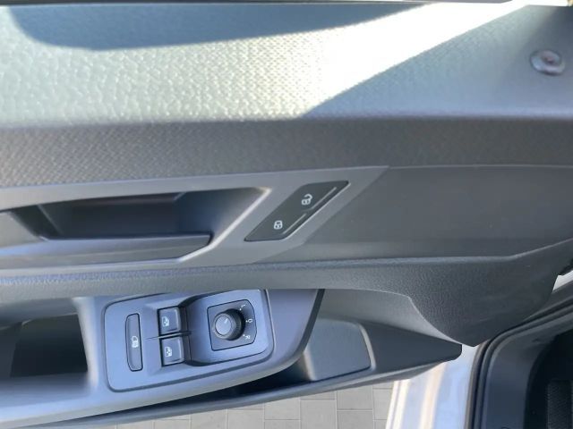 Volkswagen Caddy 2.0 TDI