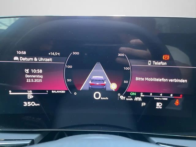 Audi A6 TFSI quatt. MMI exp. pro/Pano/Tech Pro/