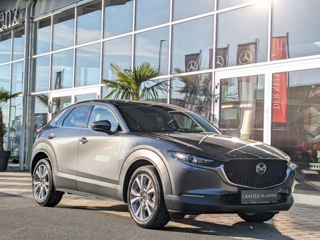Mazda CX-30 Exclusive-line