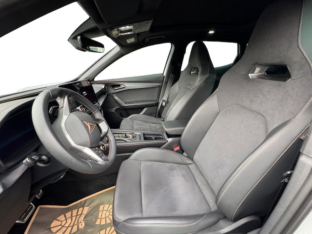 Cupra Formentor 2.0 TSI 4Drive VZ