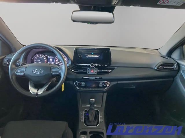 Hyundai i30 1.0 Connect T-GDi