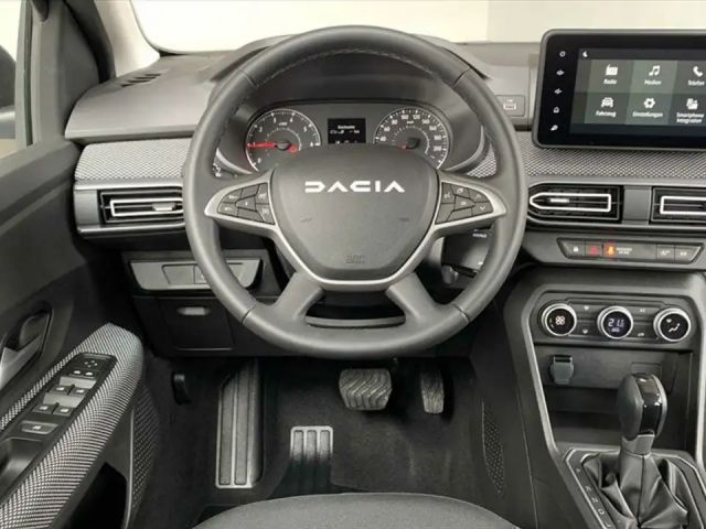 Dacia Sandero III 1,0 TCe CVT 90 Expression DAB