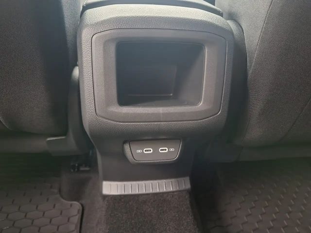 Volkswagen T-Cross DSG