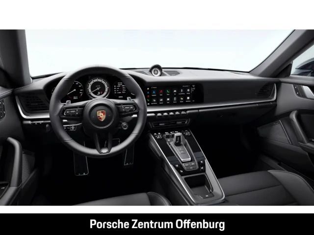 Porsche 911 4 992 Cabriolet Carrera GTS