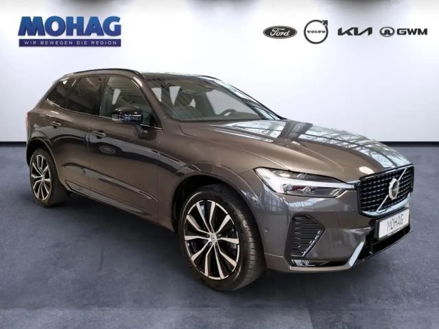 Volvo XC60 Dark Plus