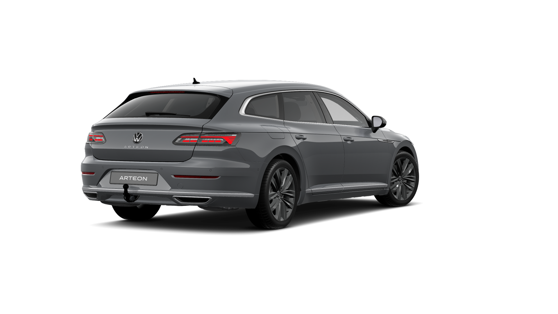 Volkswagen Arteon Shooting Brake DSG IQ.Drive