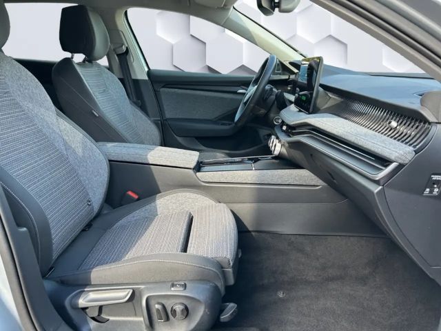 Skoda Superb 2.0 TDI Combi