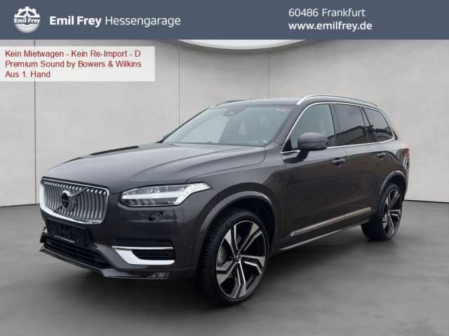 Volvo XC90 22'