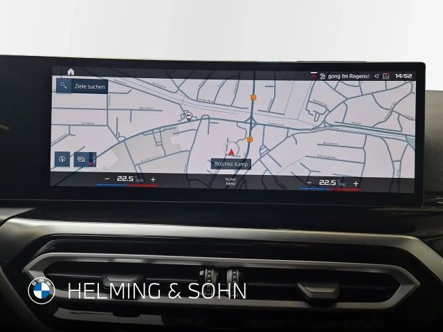 BMW M3 Competition Touring xDrive