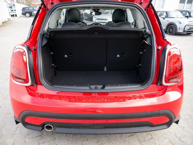 MINI Cooper PANO+NAVI+LED+KAMERA+KEYLESS+KLIMAAUT+