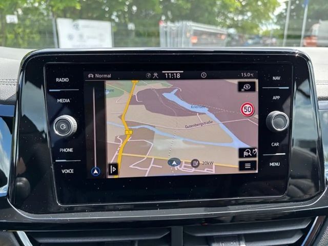 Volkswagen T-Roc Cabriolet DSG R-Line