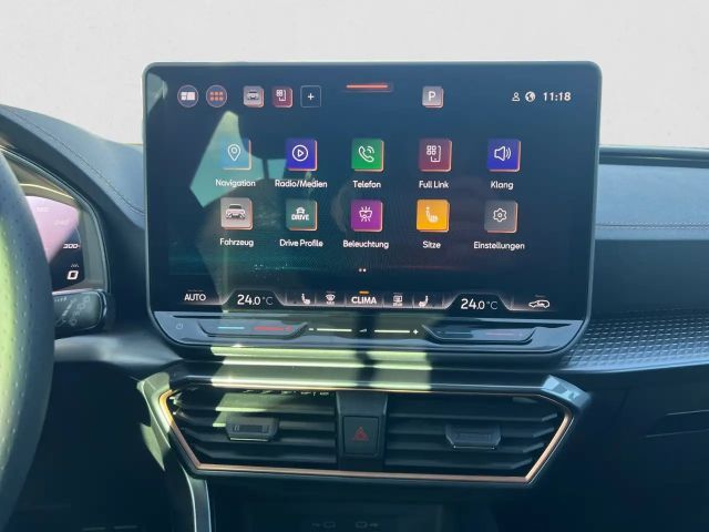 Cupra Leon DSG Sportstourer