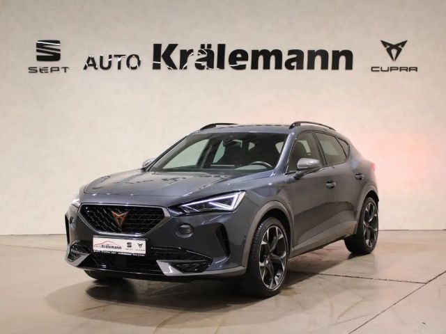 Cupra Formentor 1.4 VZ e-Hybrid