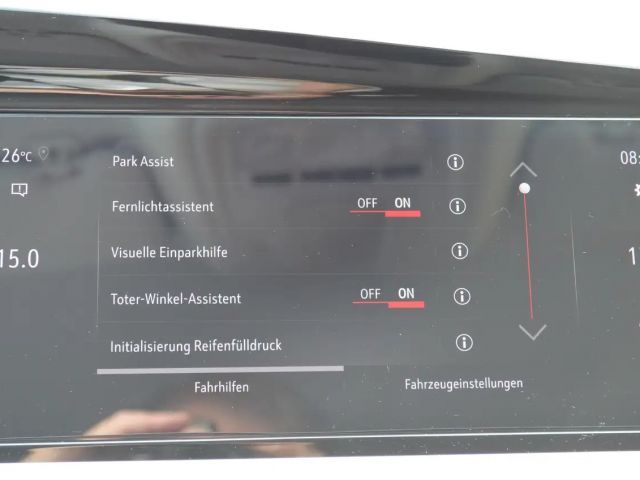 Opel Grandland X GS-Line Grand Sport