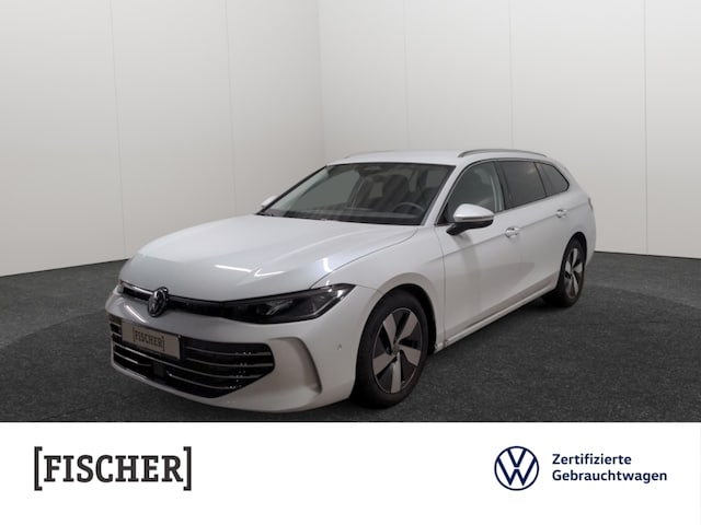 Volkswagen Passat 2.0 TDI DSG Elegance Elegance