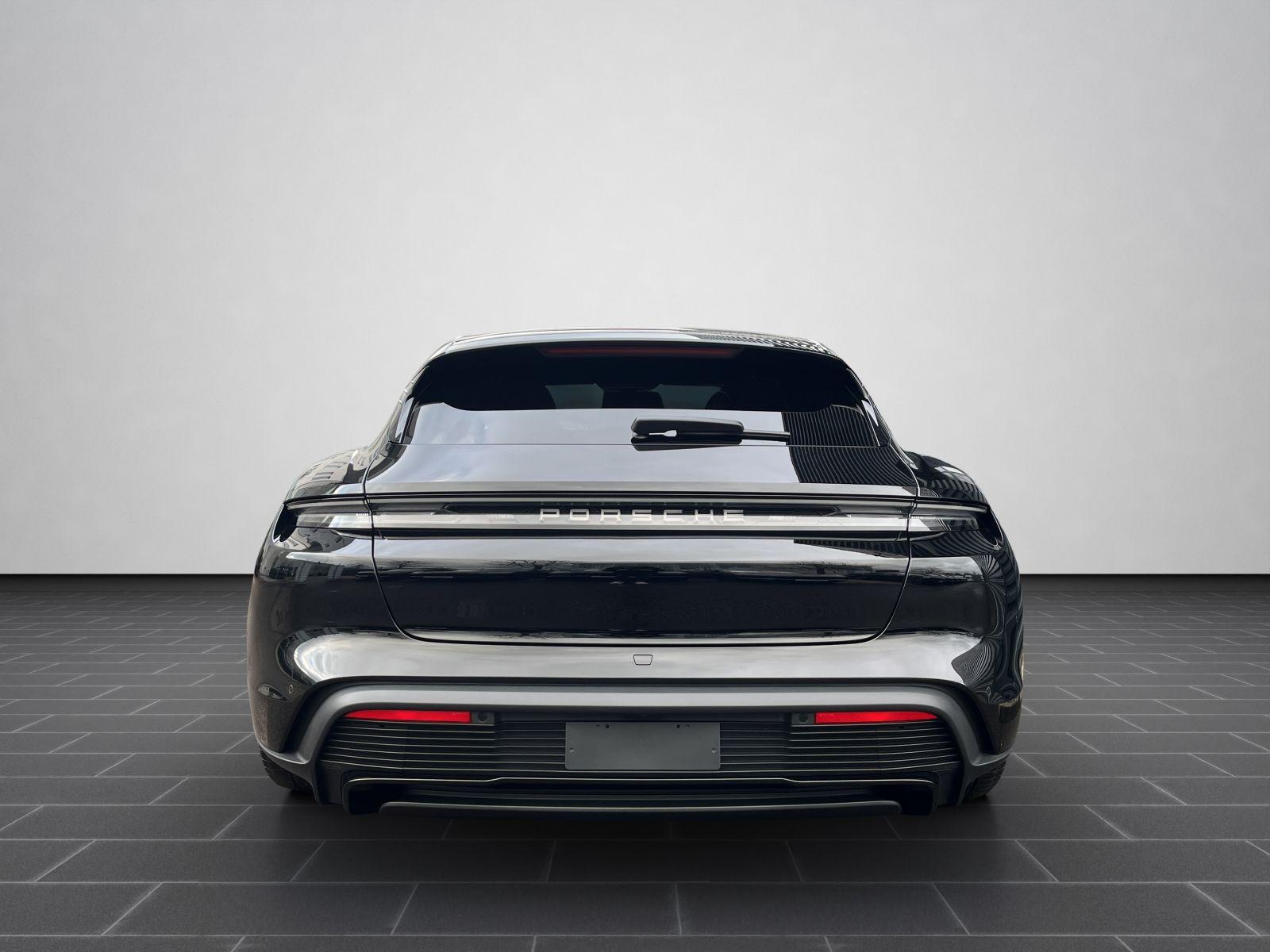 Porsche Taycan Sport Turismo