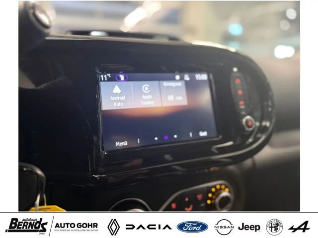 Renault Twingo SCe 65