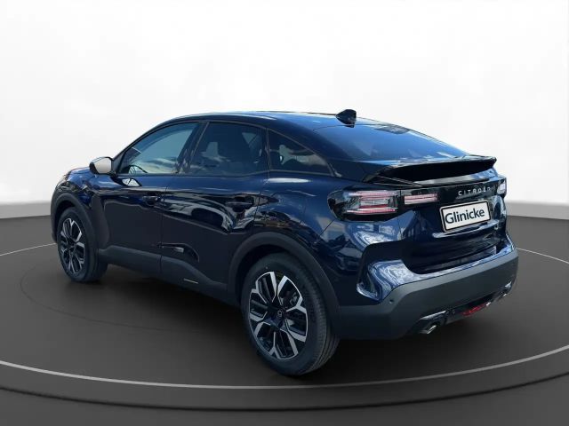 Citroën C4 Hybrid Max