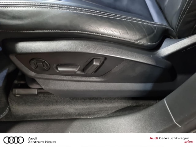 Audi Q7 50 TDI Quattro