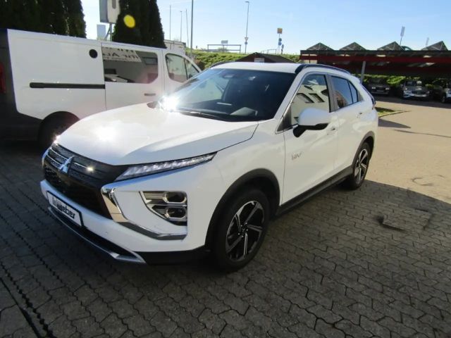 Mitsubishi Eclipse Cross 4WD PHEV