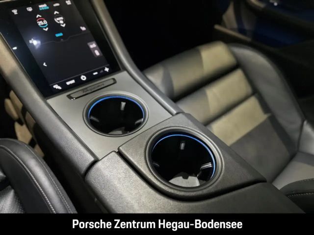 Porsche Taycan Sport Turismo