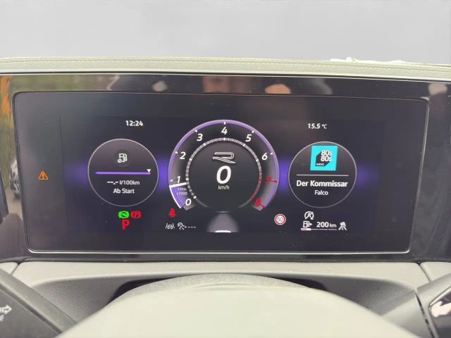 Volkswagen Tiguan 2.0 TSI DSG R-Line