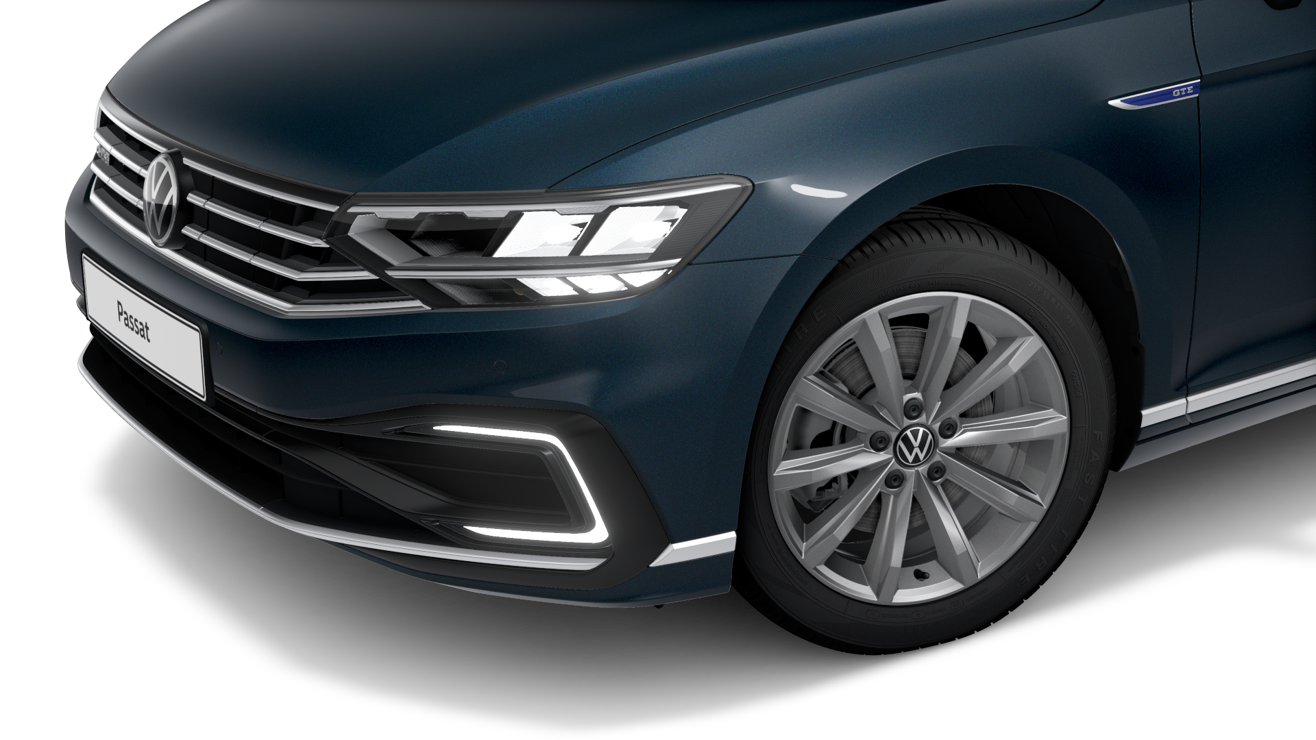 Volkswagen Passat 1.4 TSI GTE Variant