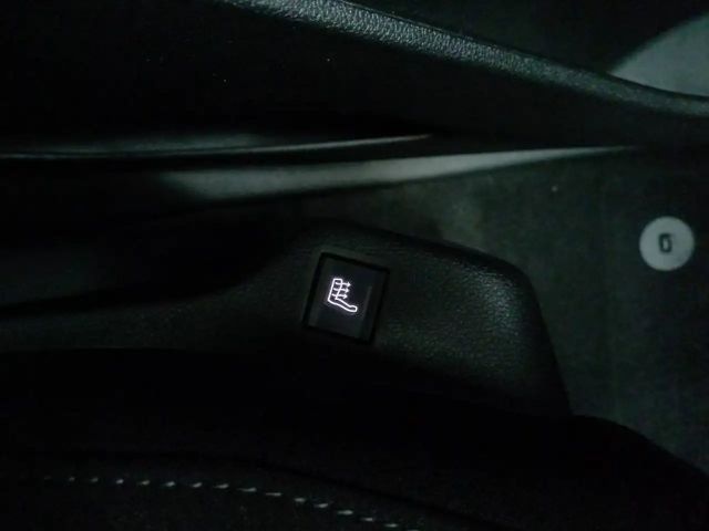 Opel Combo GS-Line Grand Sport