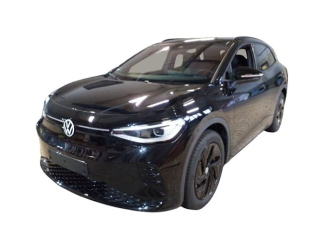 Volkswagen ID.4 4Motion GTX