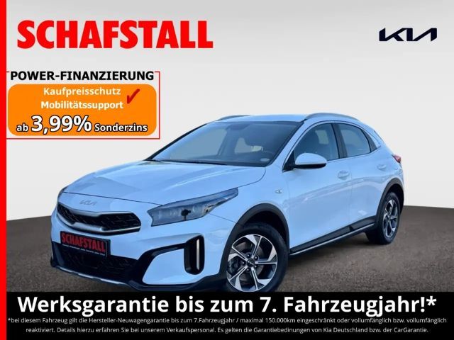 Kia XCeed Edition 7 Emotion GDi