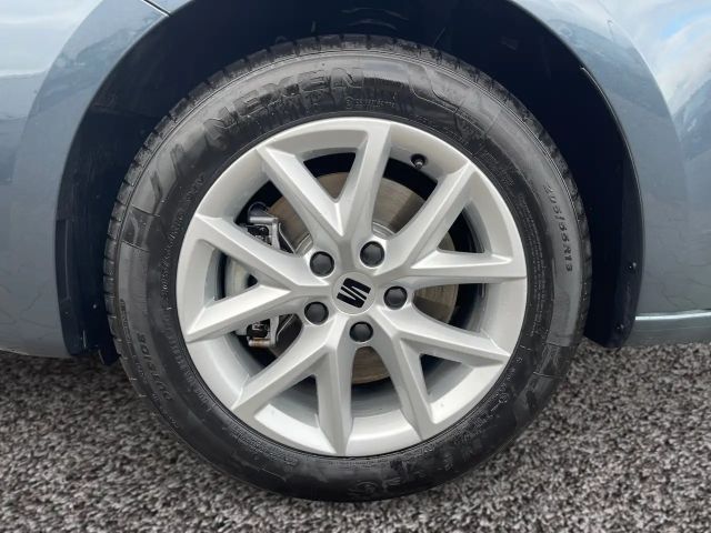 Seat Leon DSG Sportstourer Style