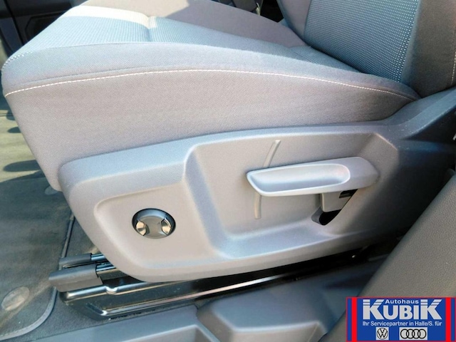 Volkswagen Multivan DSG IQ.Drive Pro