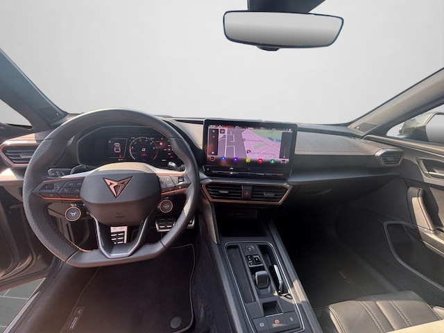 Cupra Formentor 2.0 TSI VZ