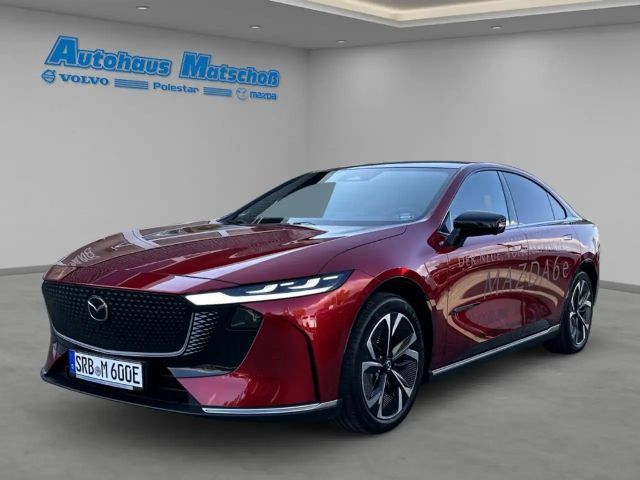 Mazda 6e Plus Takumi