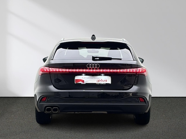 Audi A5 Avant S-Tronic